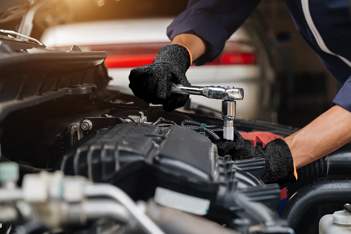 Engine Repair