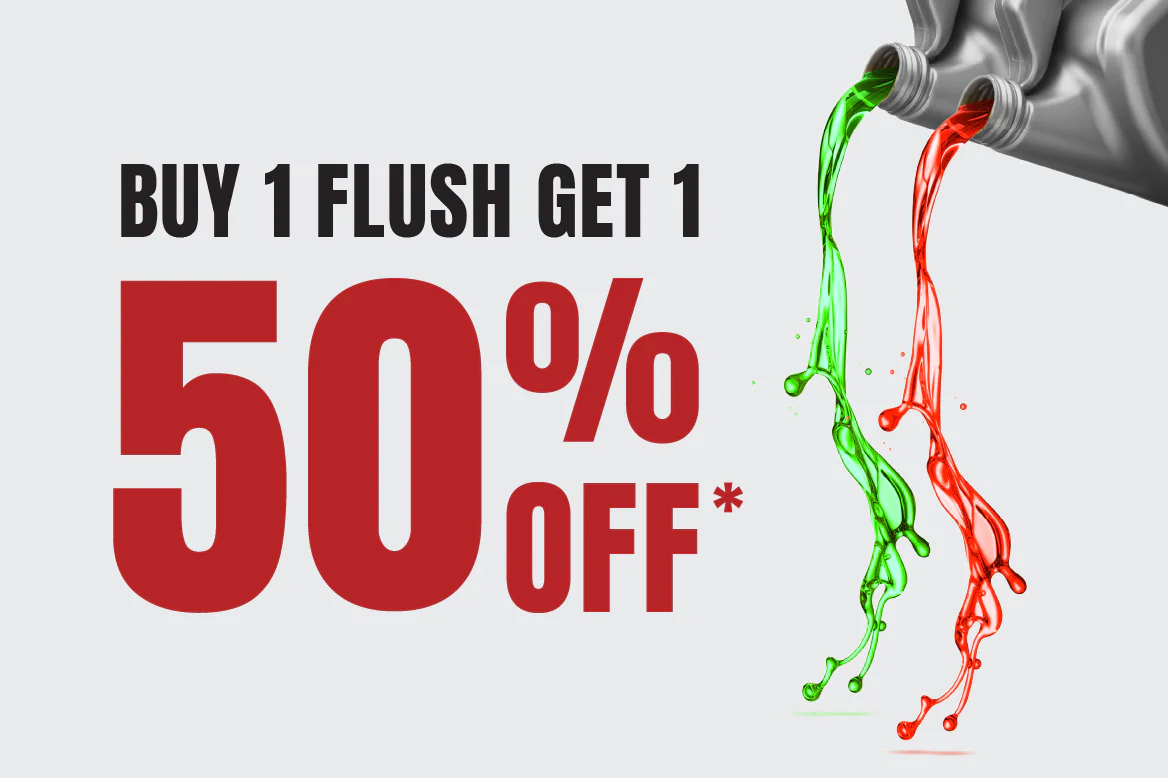 BUY 1 GET 1 1/2 OFF