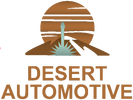DESERT AUTOMOTIVE
